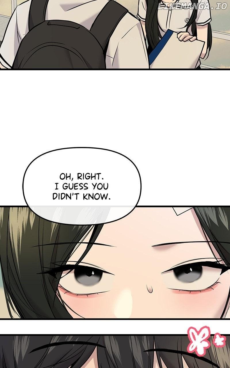 Back to Chanbi - Chapter 44 Page 84