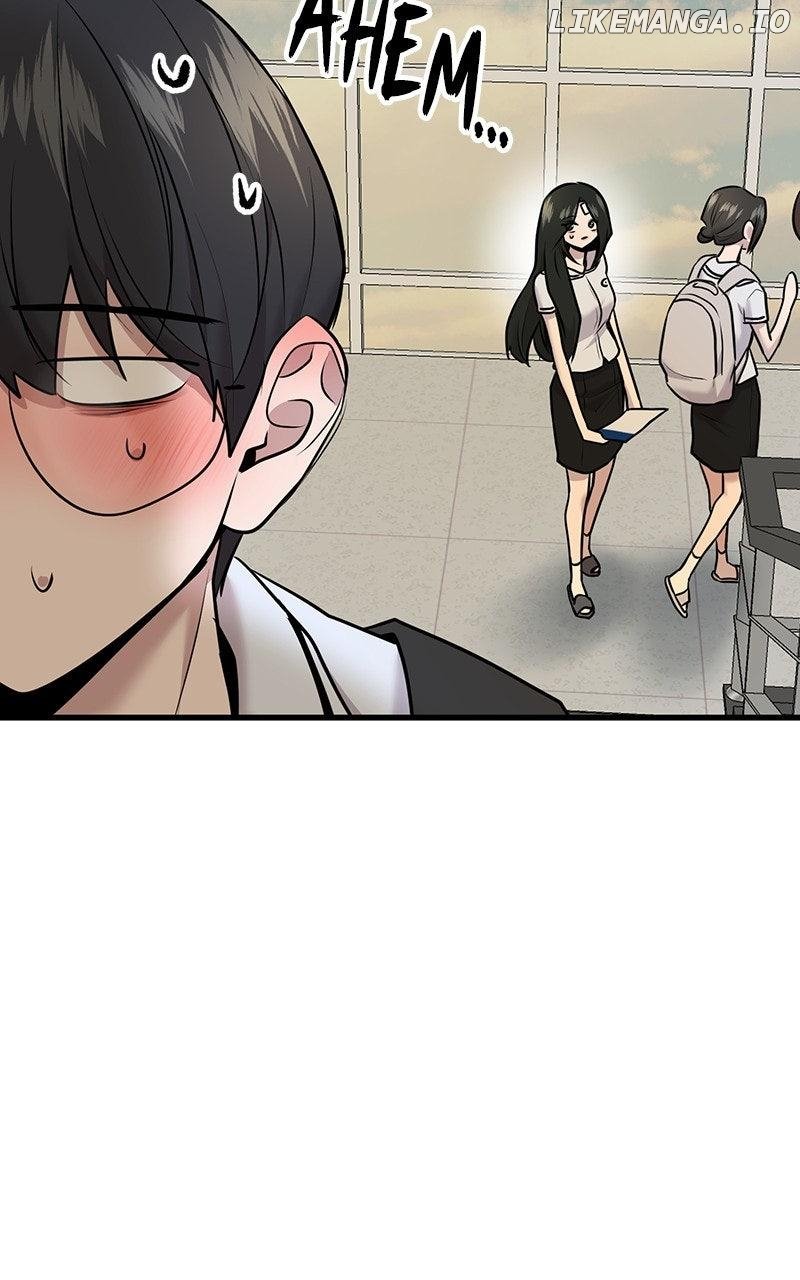 Back to Chanbi - Chapter 44 Page 89