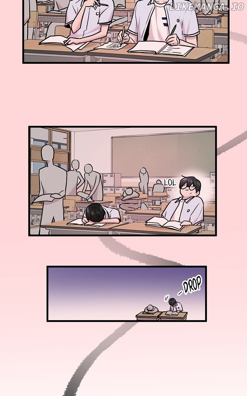 Back to Chanbi - Chapter 45 Page 2
