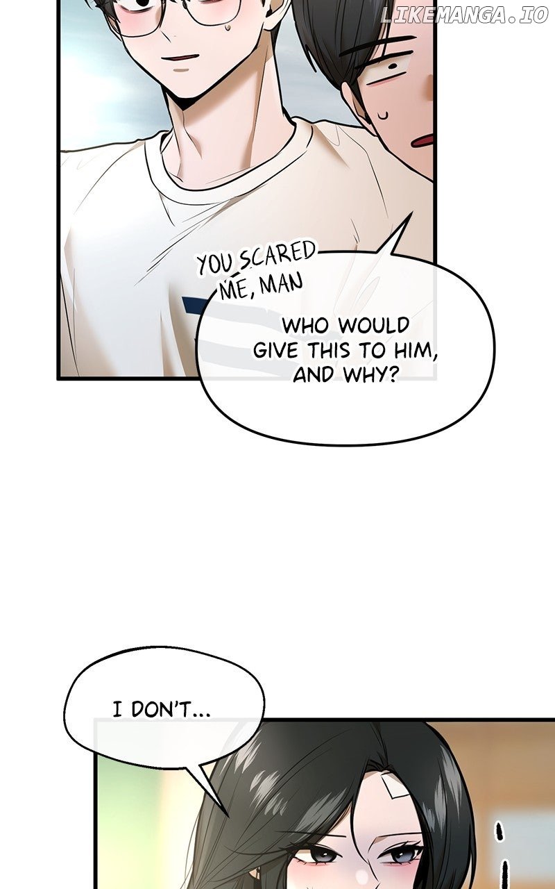 Back to Chanbi - Chapter 45 Page 23