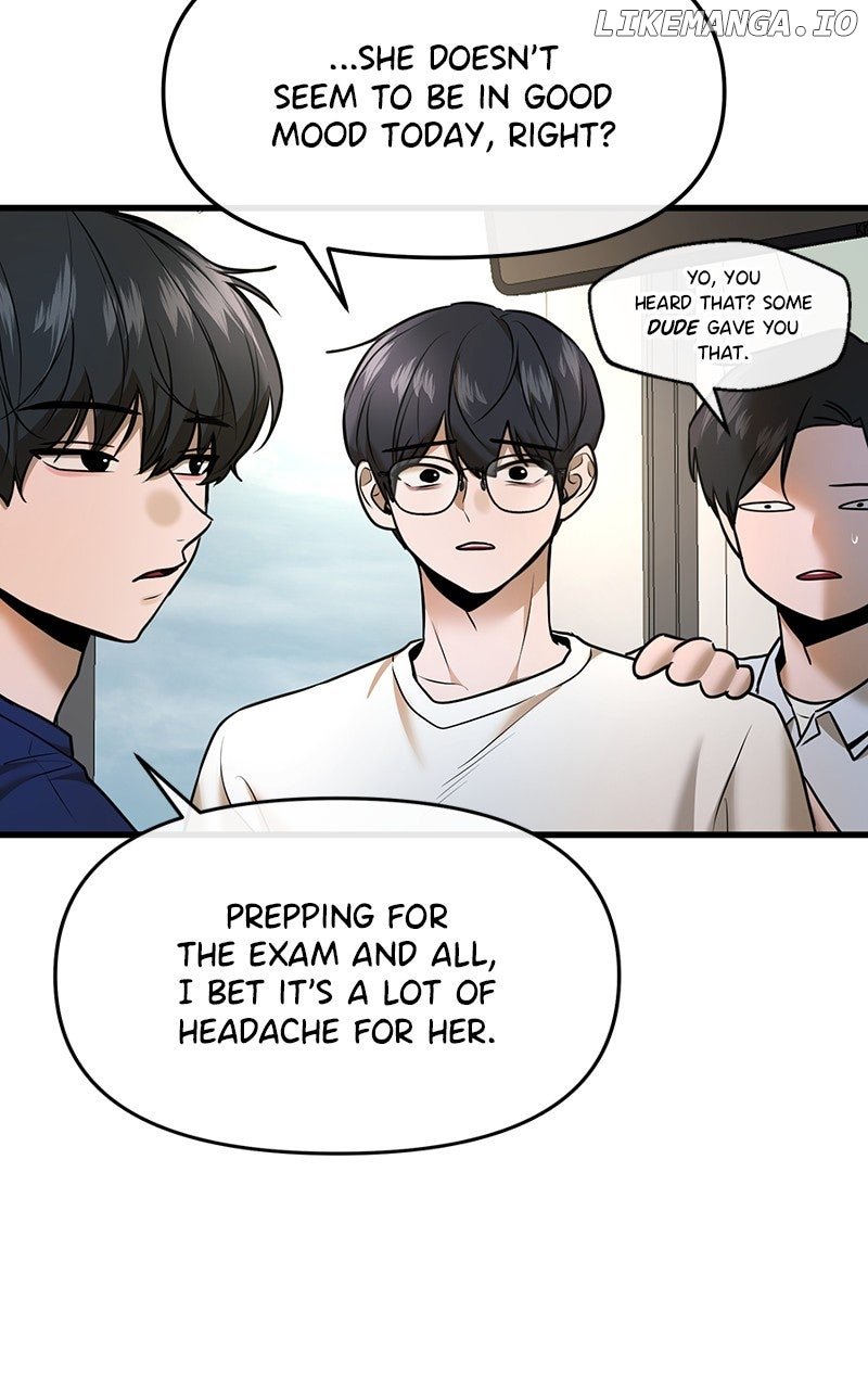 Back to Chanbi - Chapter 45 Page 26