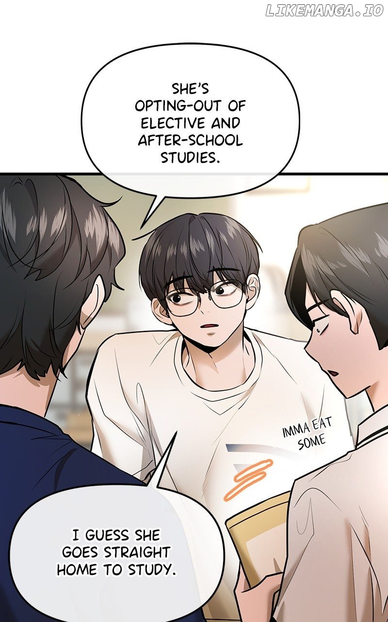 Back to Chanbi - Chapter 45 Page 28