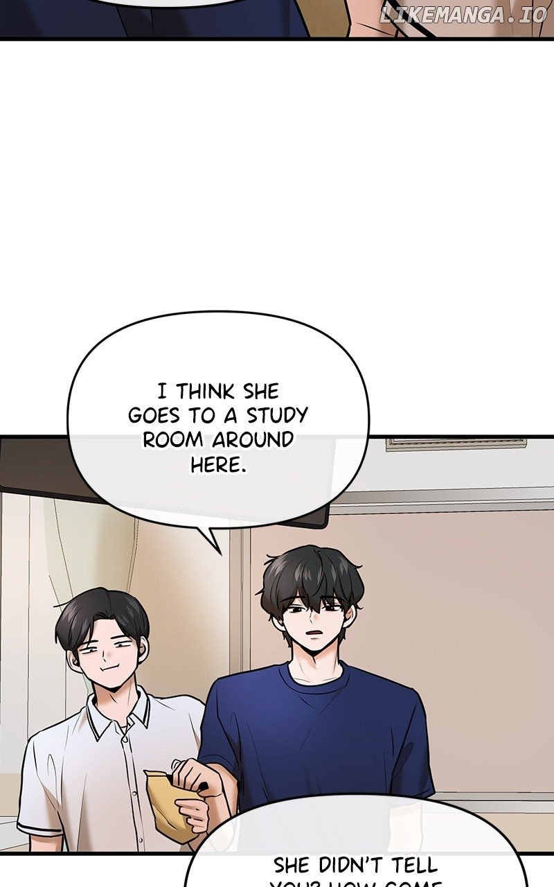 Back to Chanbi - Chapter 45 Page 29