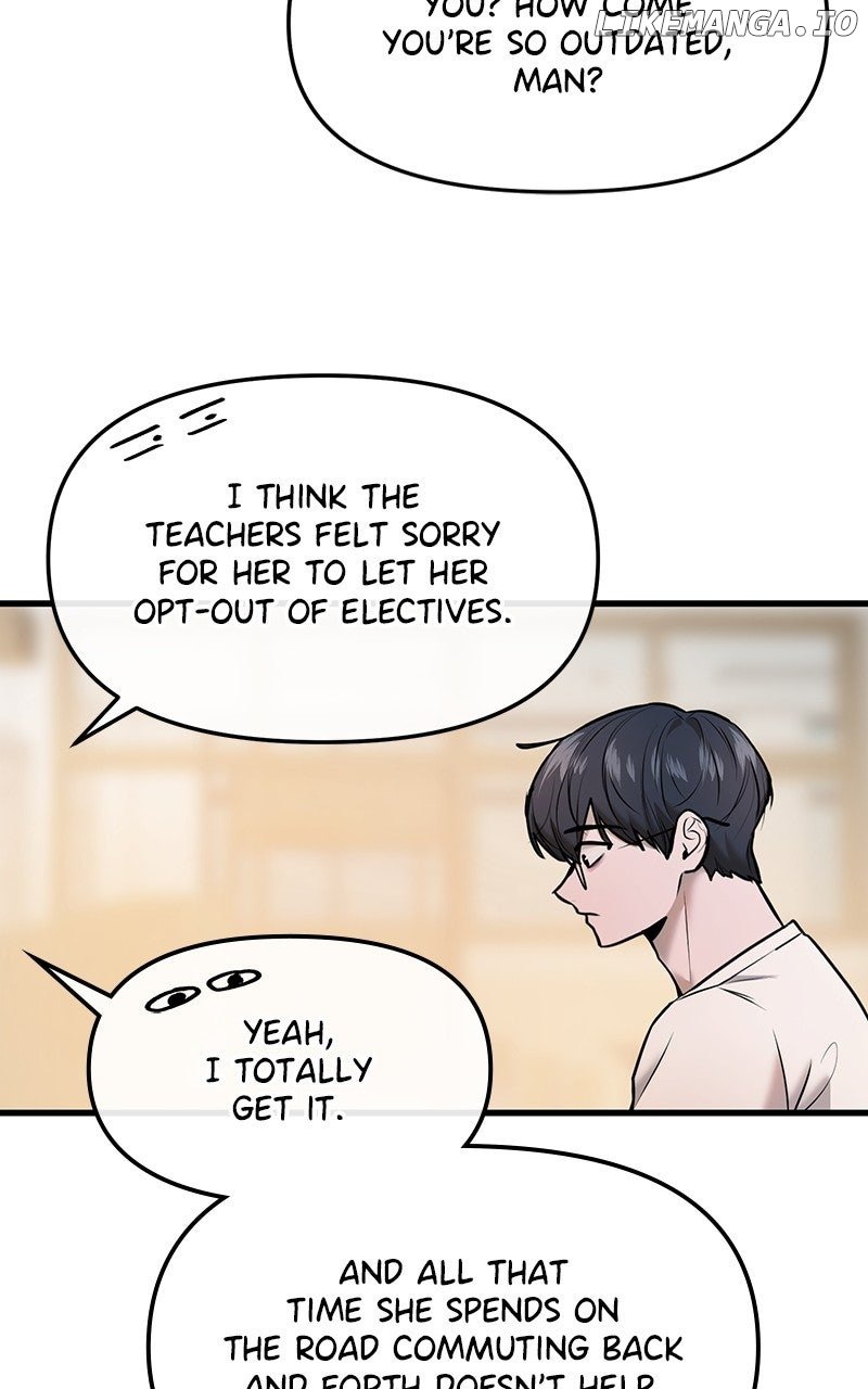 Back to Chanbi - Chapter 45 Page 30