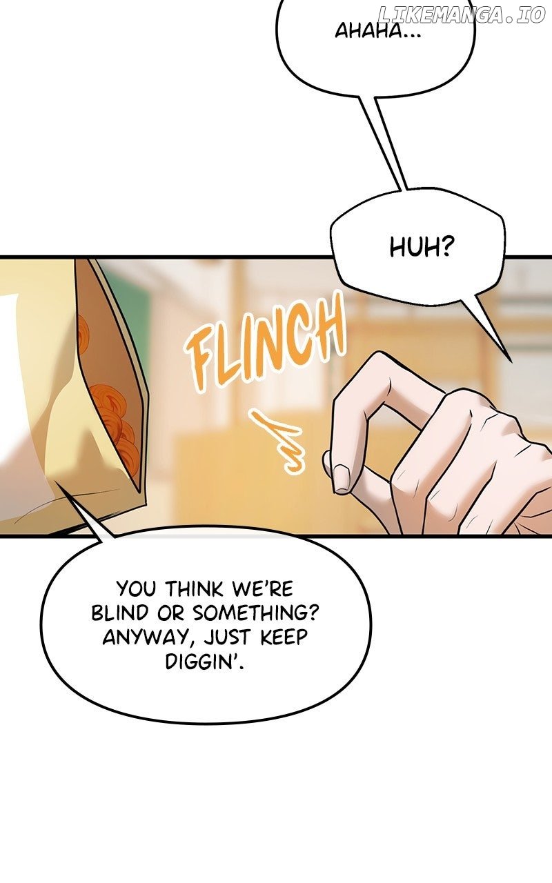 Back to Chanbi - Chapter 45 Page 36
