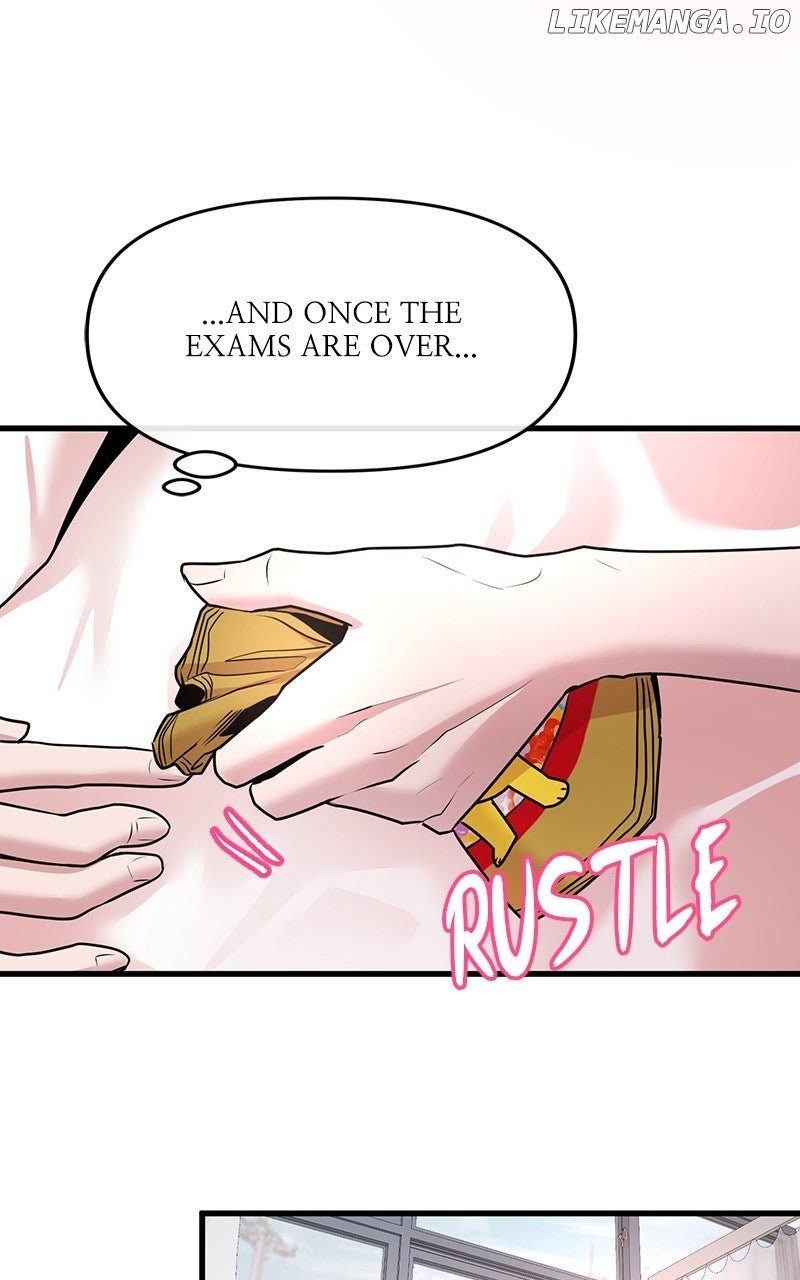 Back to Chanbi - Chapter 45 Page 44