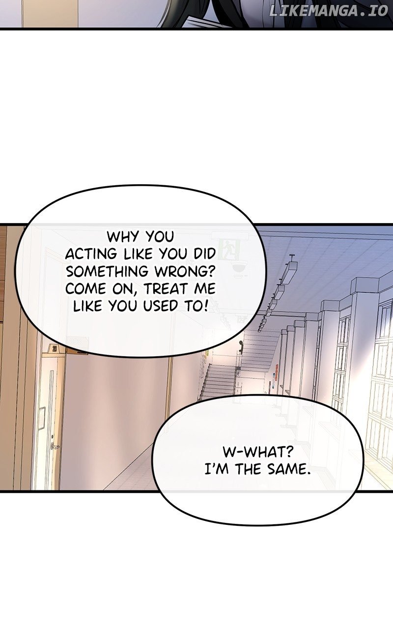 Back to Chanbi - Chapter 45 Page 56
