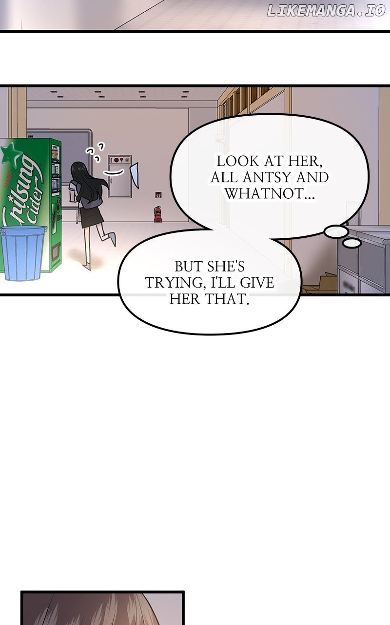 Back to Chanbi - Chapter 45 Page 59