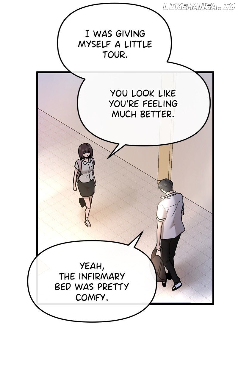 Back to Chanbi - Chapter 45 Page 62