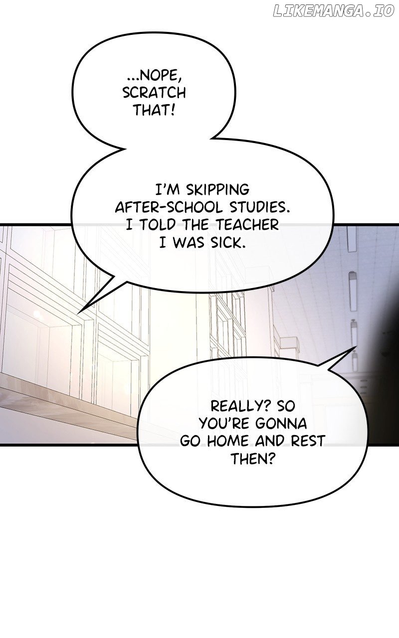 Back to Chanbi - Chapter 45 Page 64