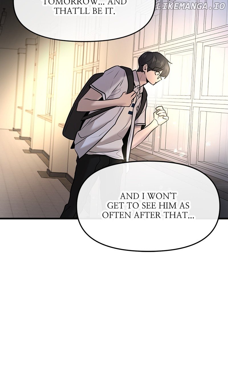 Back to Chanbi - Chapter 45 Page 67