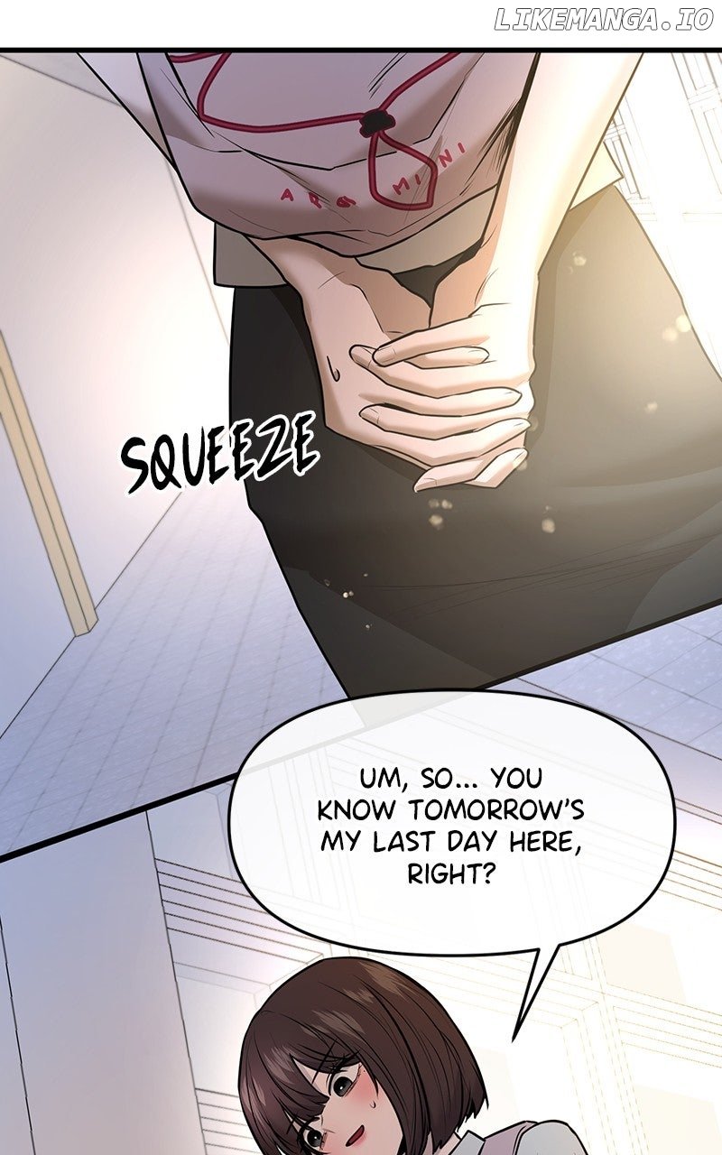 Back to Chanbi - Chapter 45 Page 68