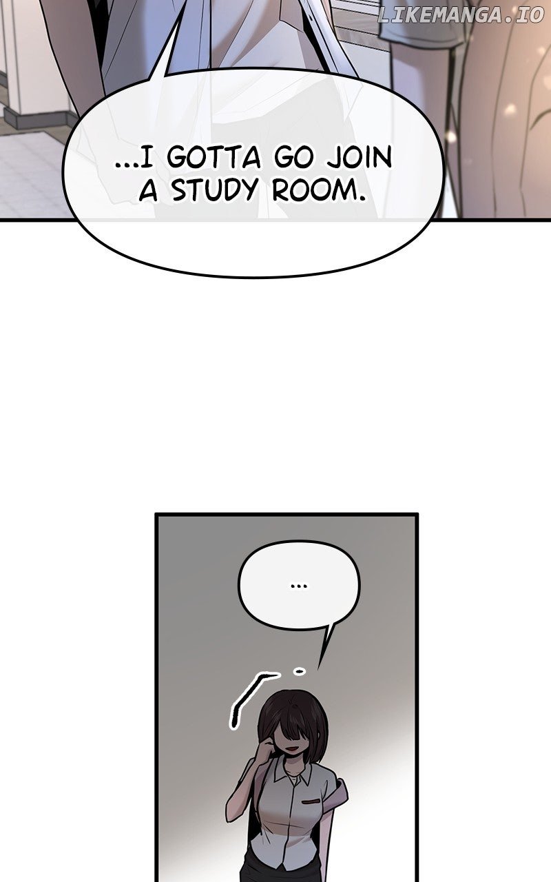Back to Chanbi - Chapter 45 Page 71