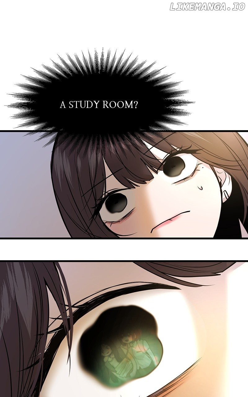 Back to Chanbi - Chapter 45 Page 74