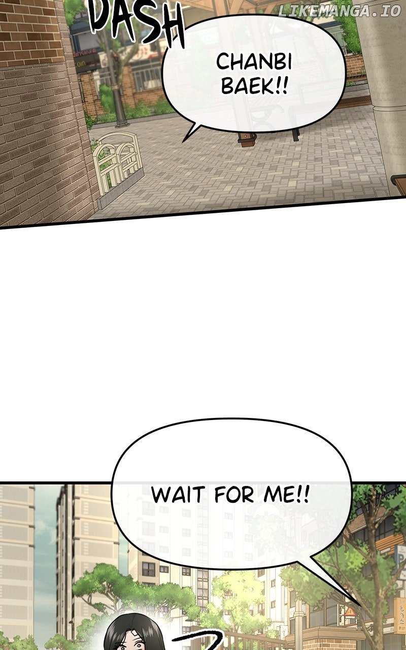 Back to Chanbi - Chapter 45 Page 80