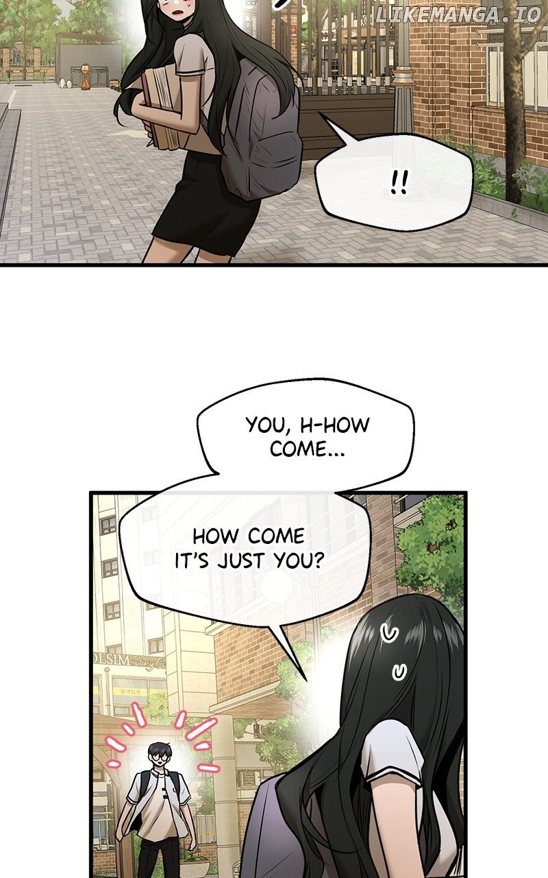 Back to Chanbi - Chapter 45 Page 81