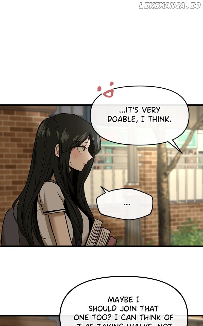 Back to Chanbi - Chapter 45 Page 92