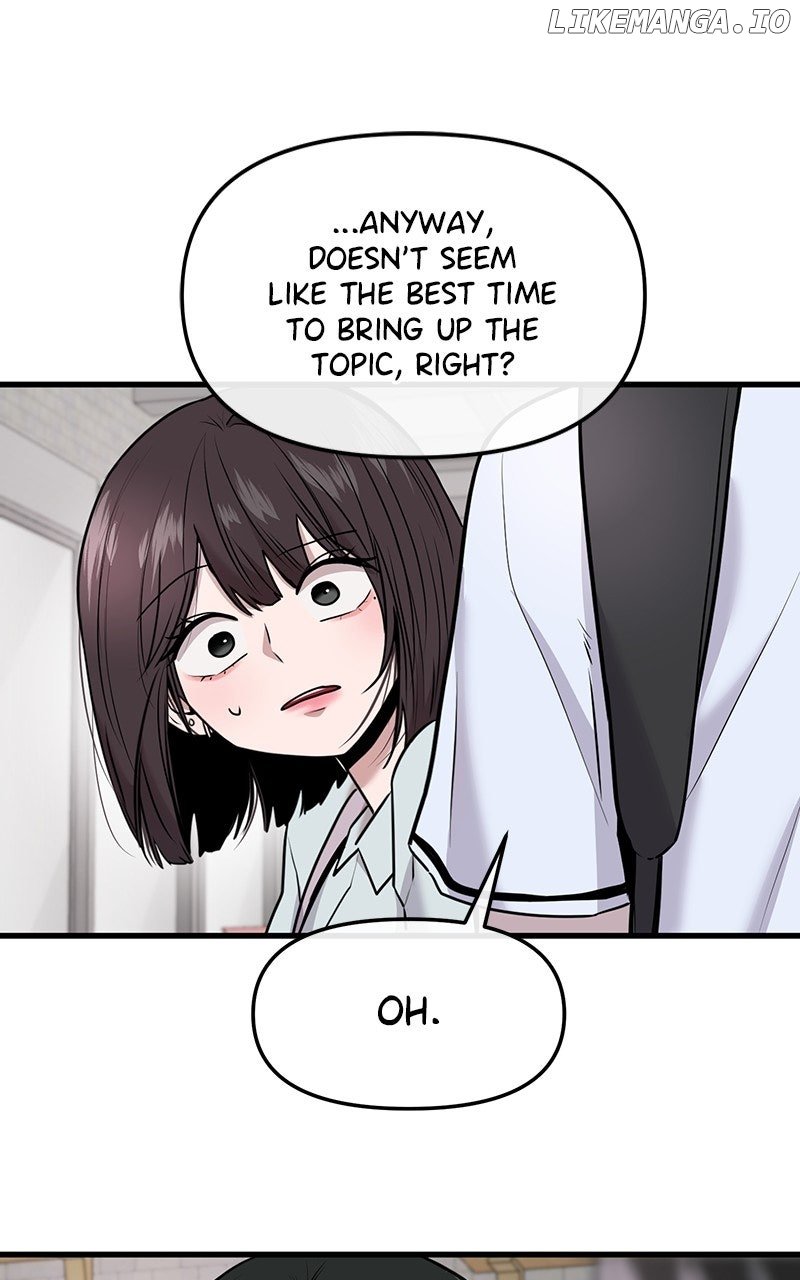 Back to Chanbi - Chapter 46 Page 101
