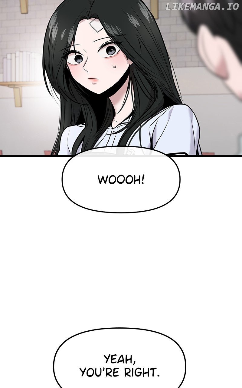 Back to Chanbi - Chapter 46 Page 102