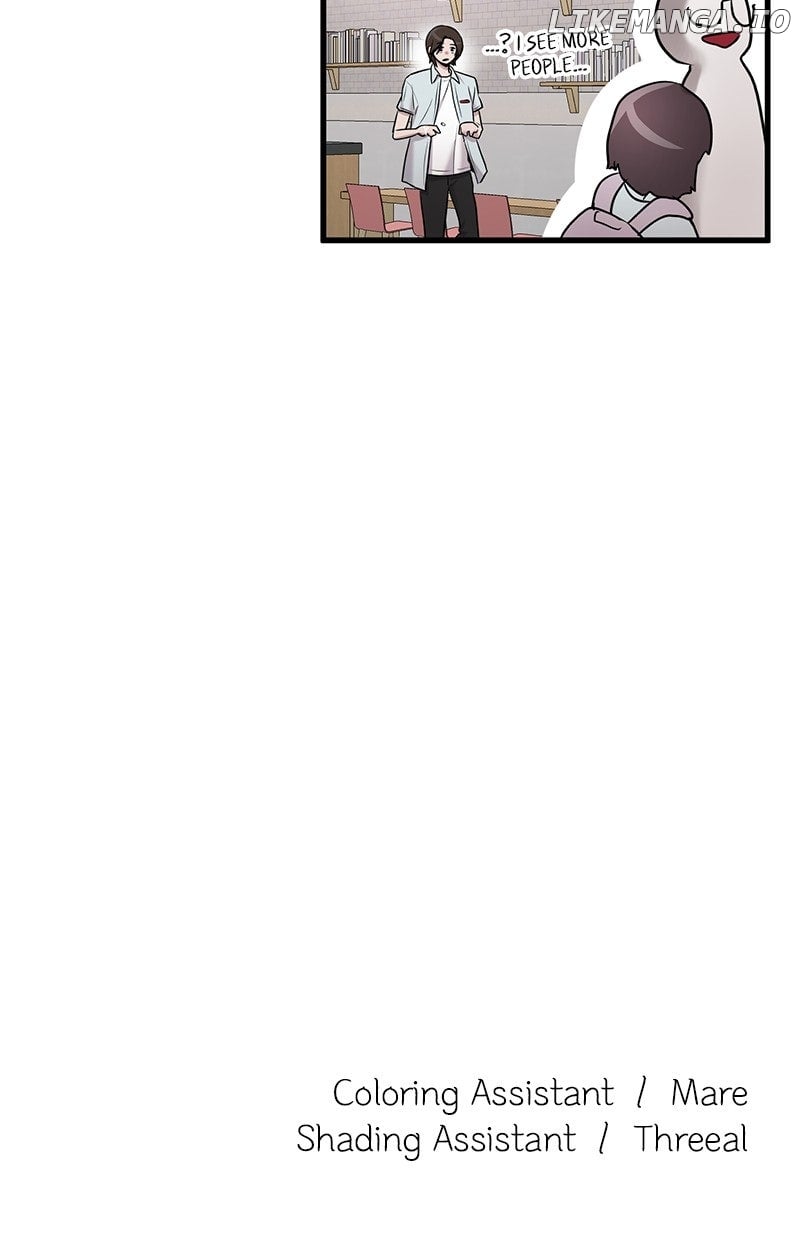 Back to Chanbi - Chapter 46 Page 105