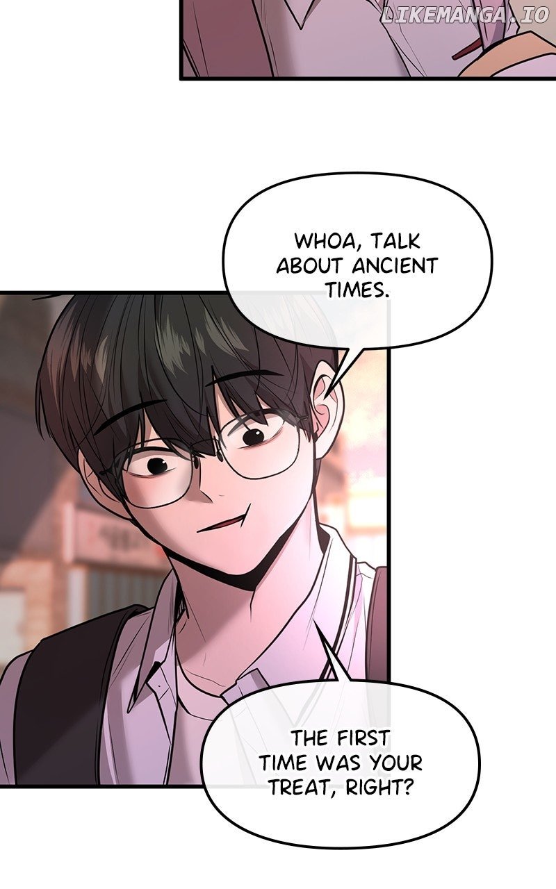 Back to Chanbi - Chapter 46 Page 14
