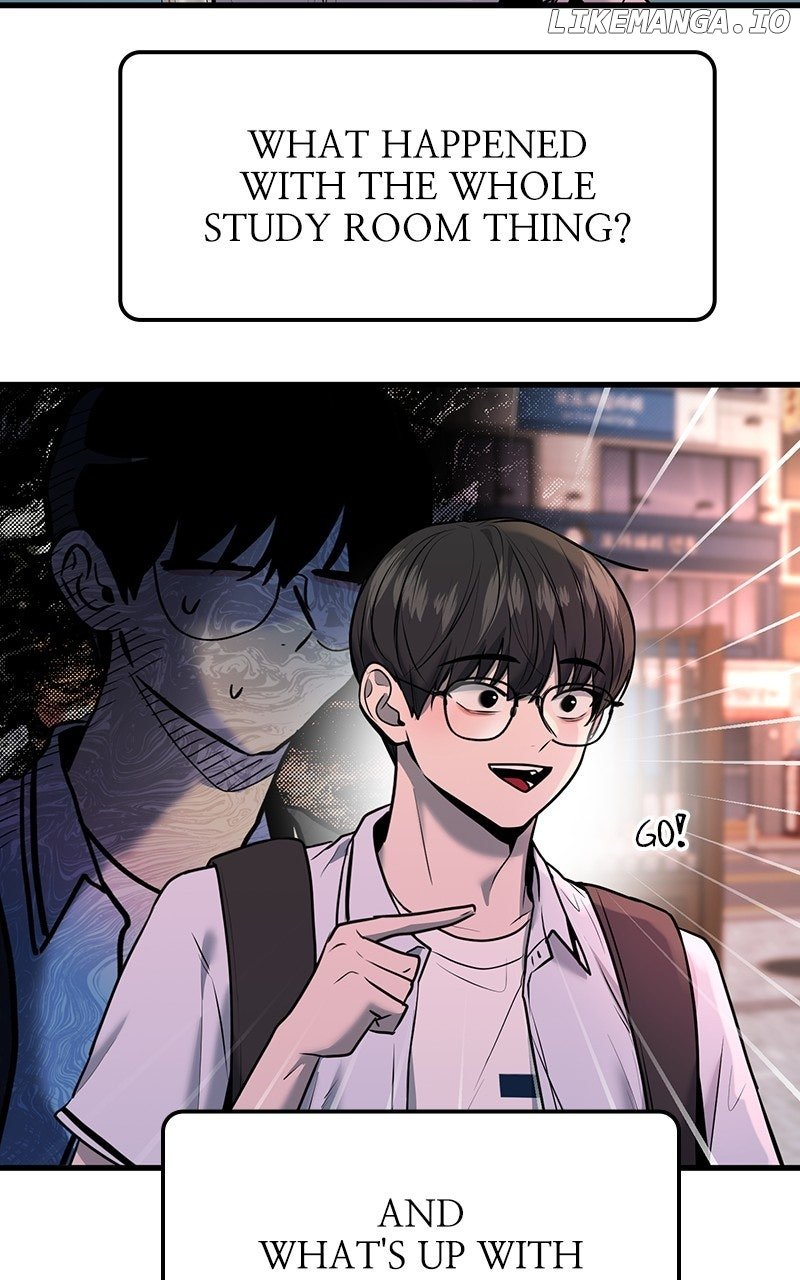 Back to Chanbi - Chapter 46 Page 2