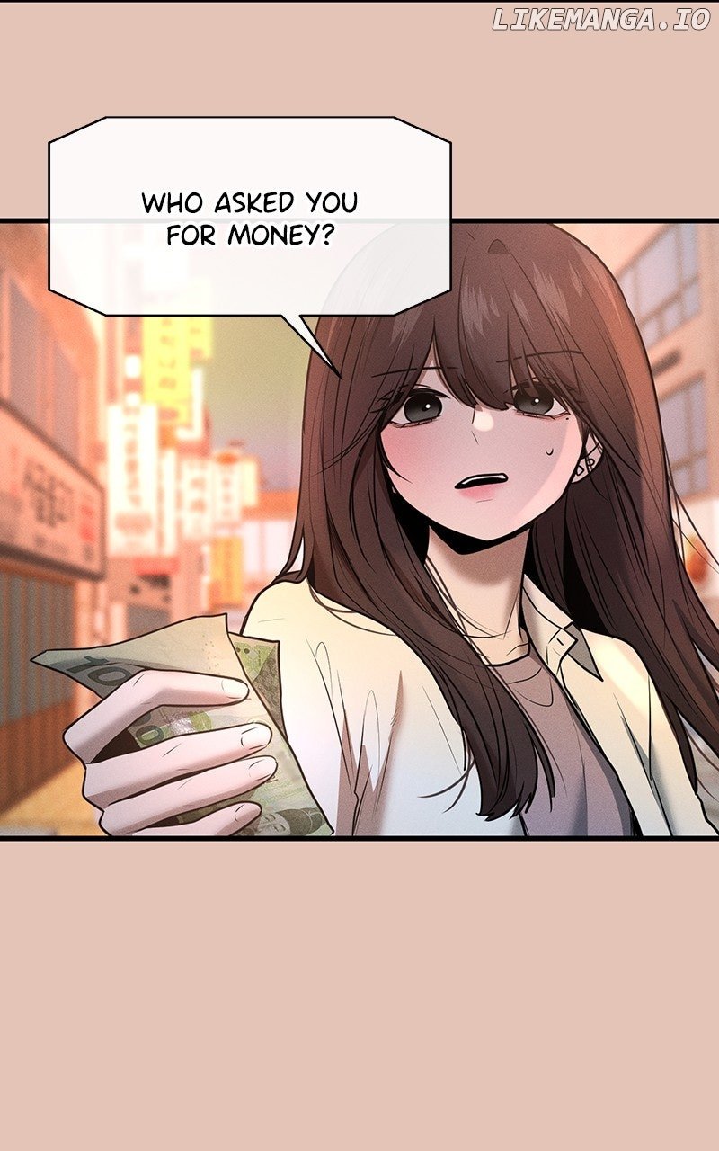 Back to Chanbi - Chapter 46 Page 26