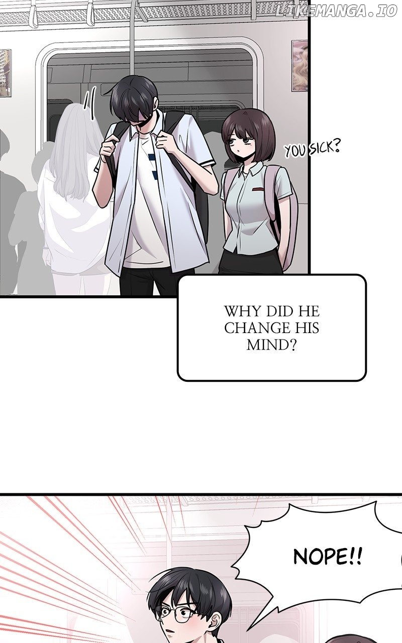 Back to Chanbi - Chapter 46 Page 4