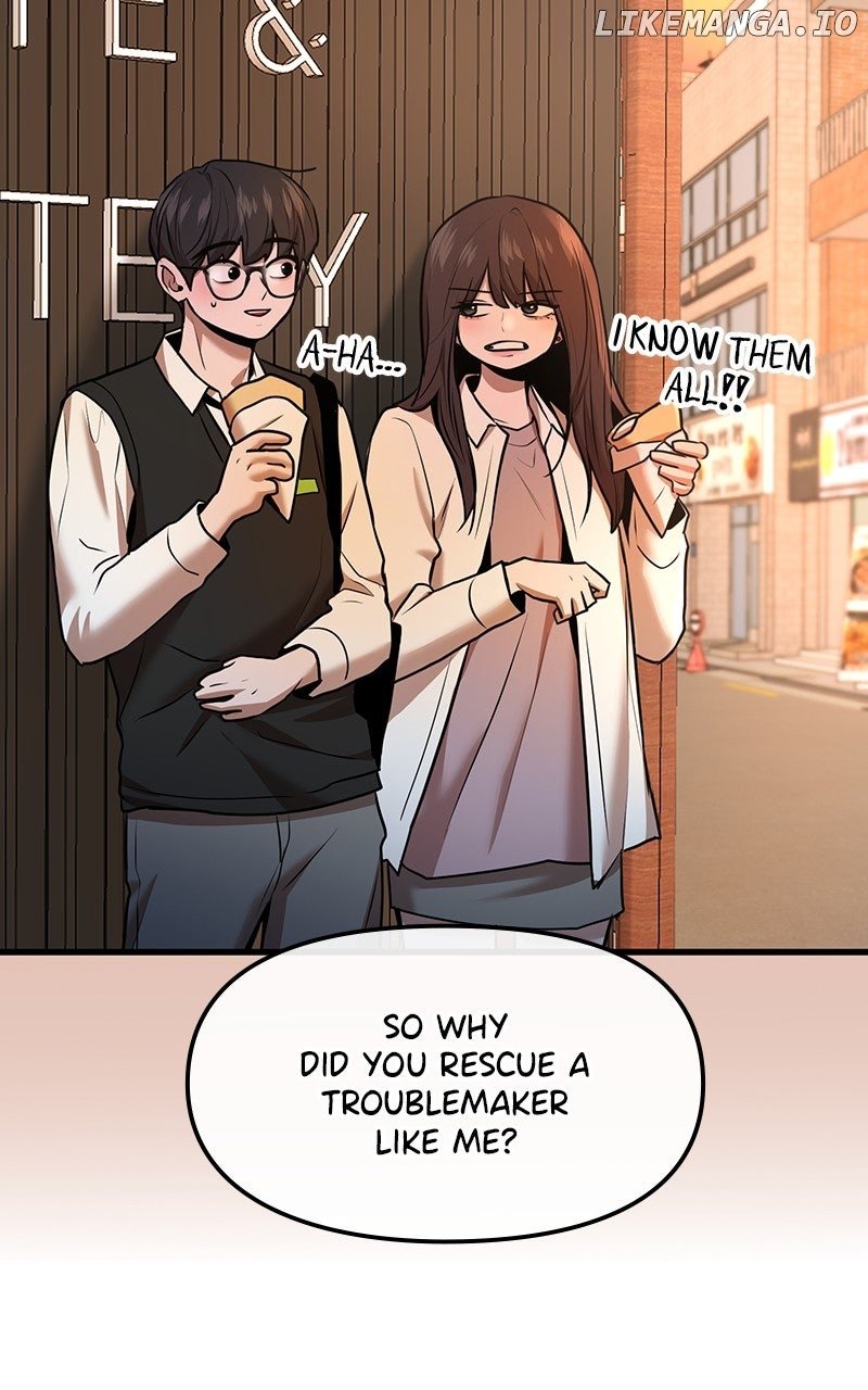 Back to Chanbi - Chapter 46 Page 41