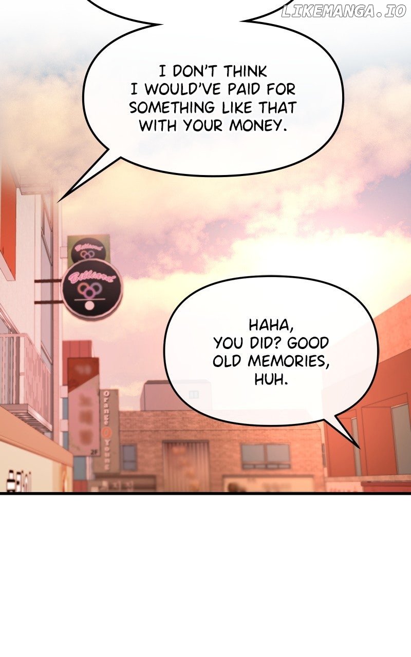 Back to Chanbi - Chapter 46 Page 44