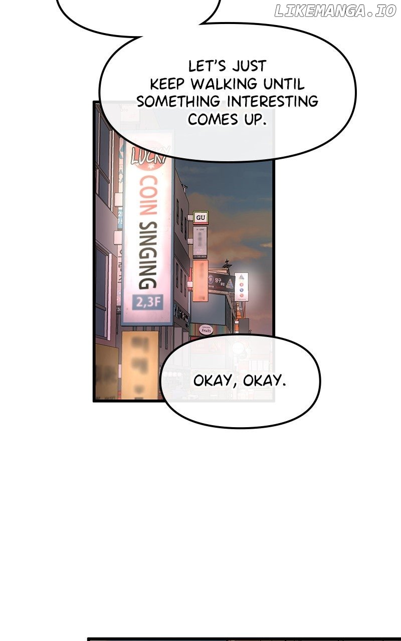 Back to Chanbi - Chapter 46 Page 48