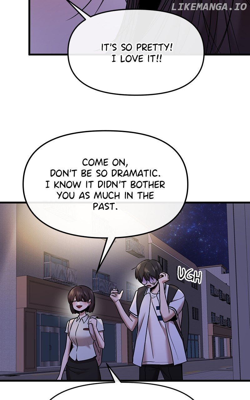 Back to Chanbi - Chapter 46 Page 61