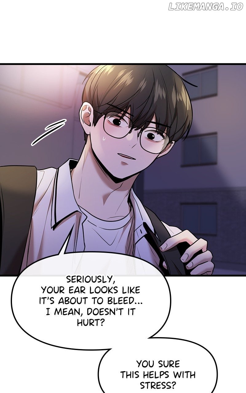 Back to Chanbi - Chapter 46 Page 65