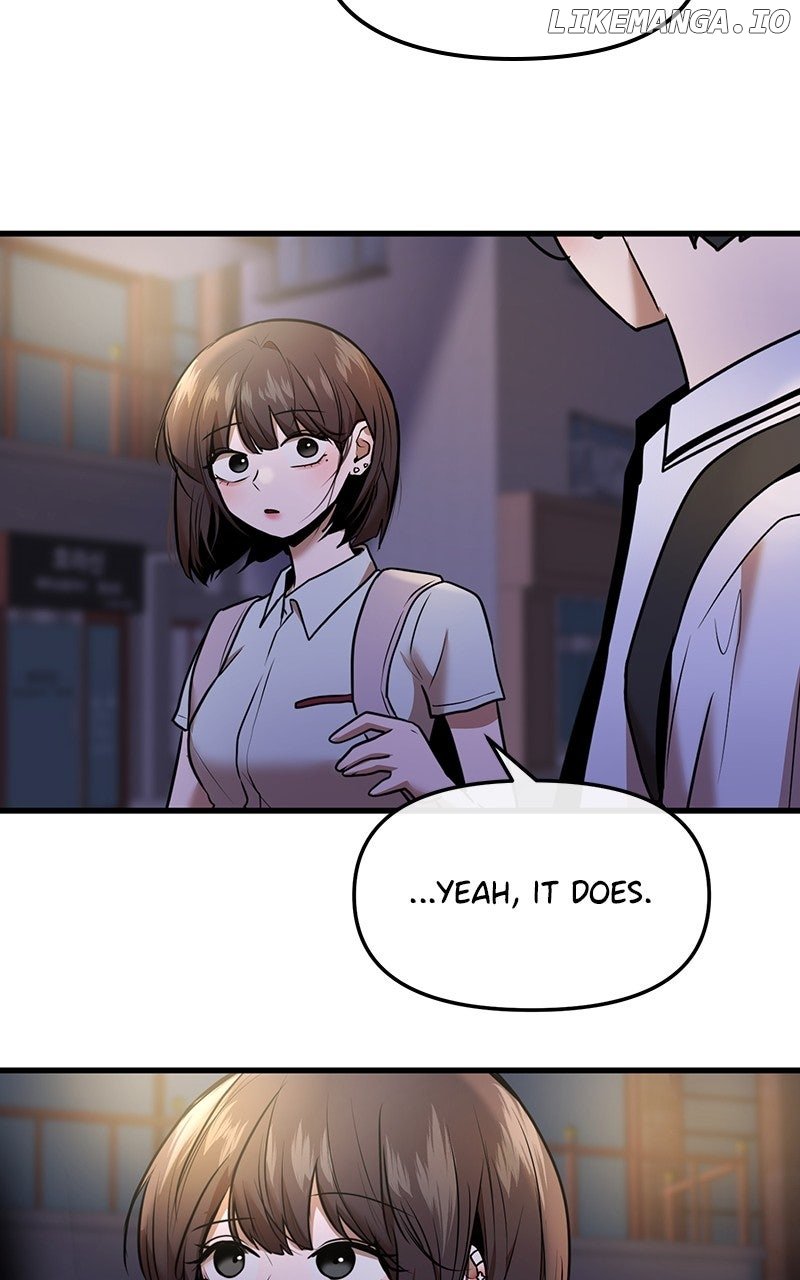 Back to Chanbi - Chapter 46 Page 66