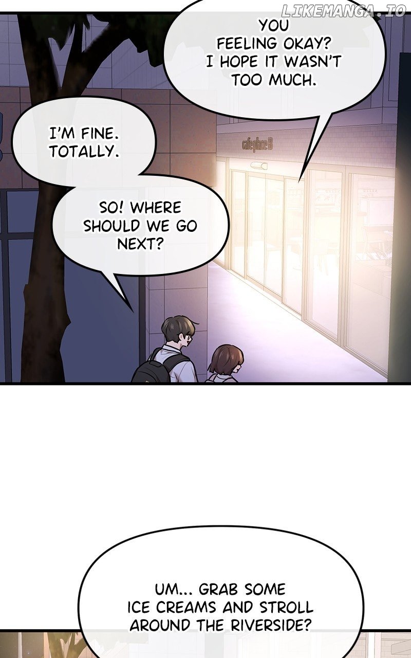 Back to Chanbi - Chapter 46 Page 73
