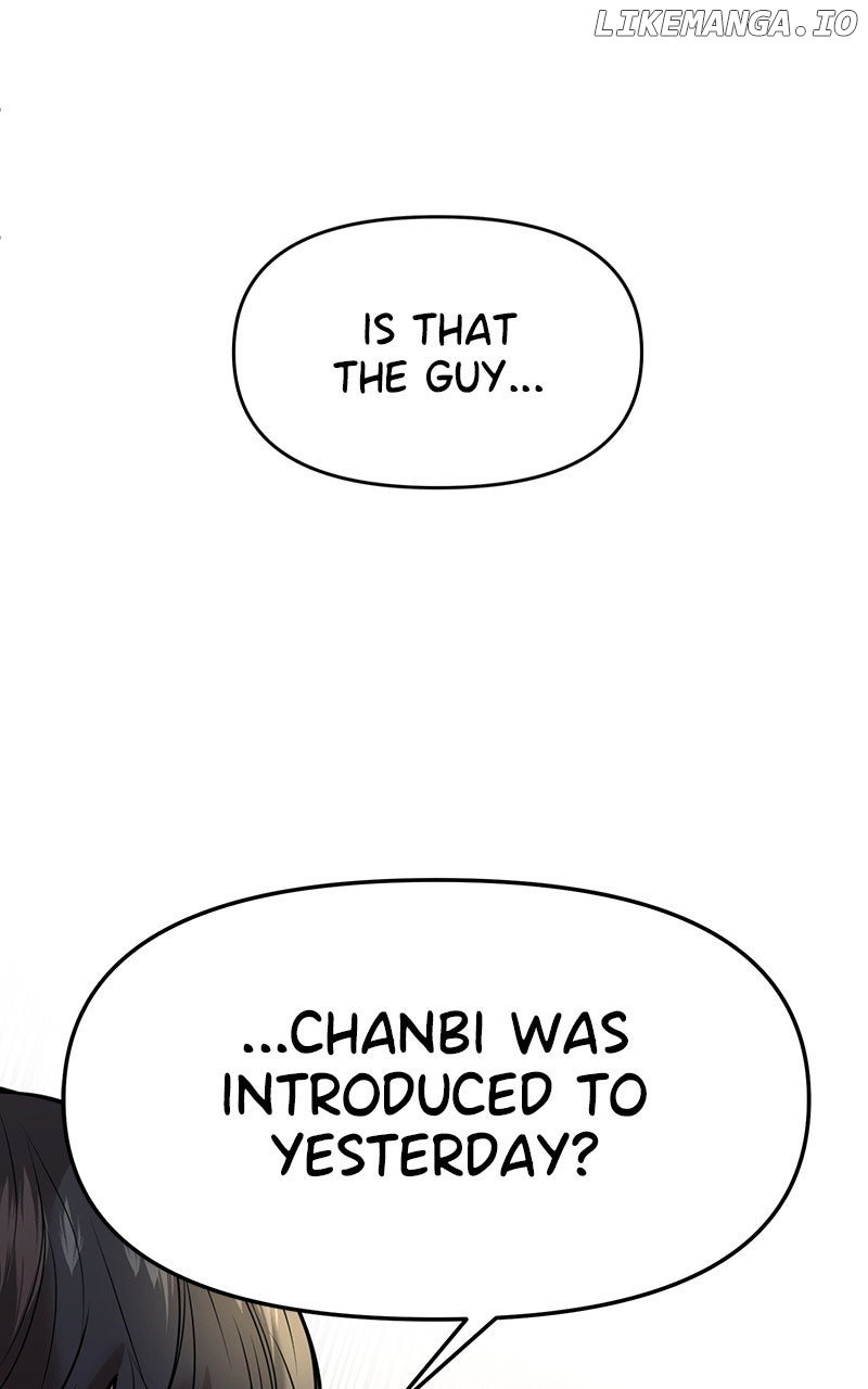 Back to Chanbi - Chapter 46 Page 84