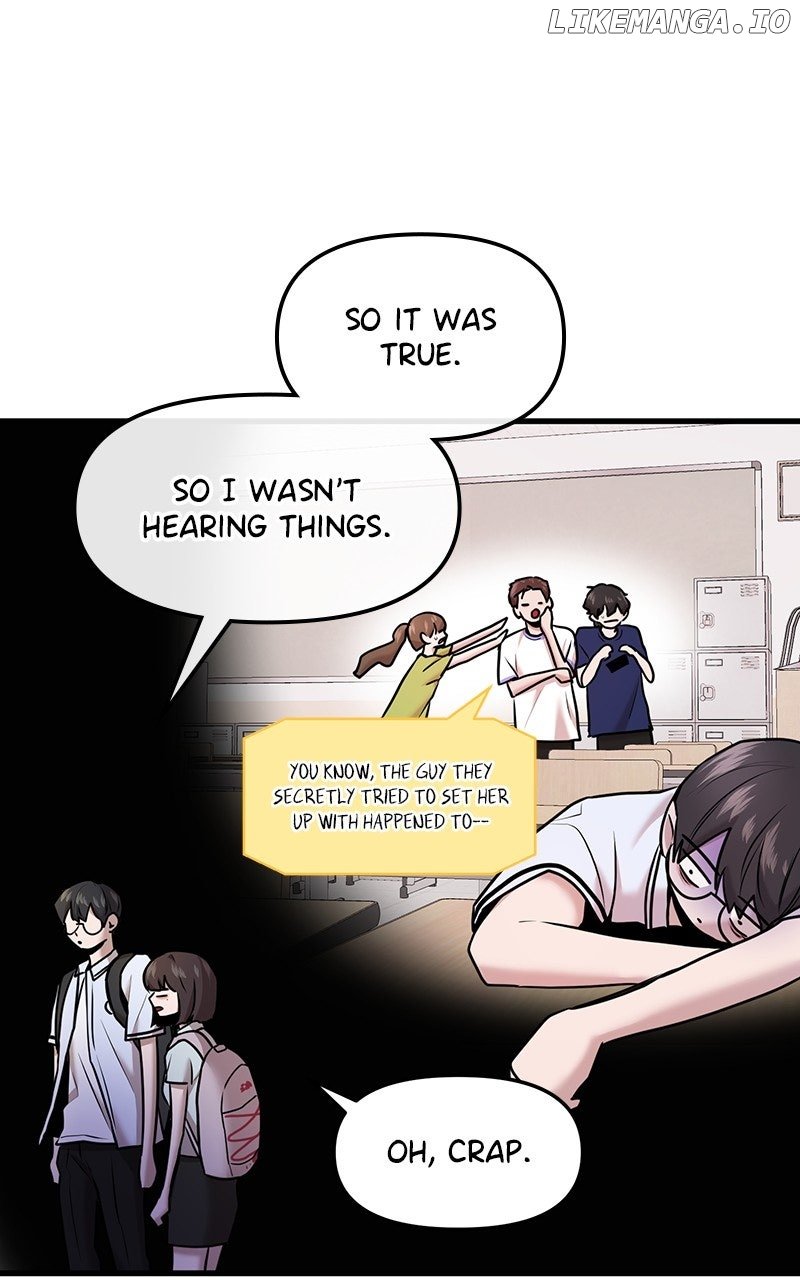 Back to Chanbi - Chapter 46 Page 86