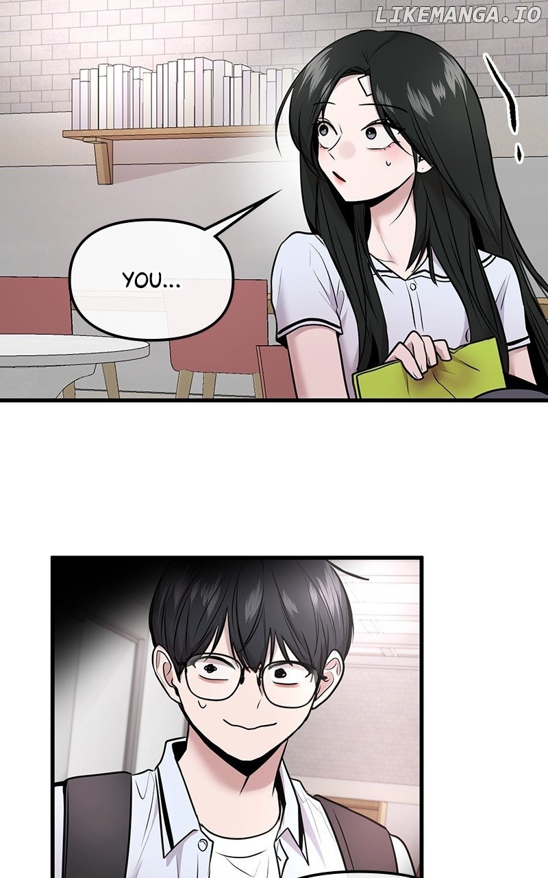 Back to Chanbi - Chapter 46 Page 94