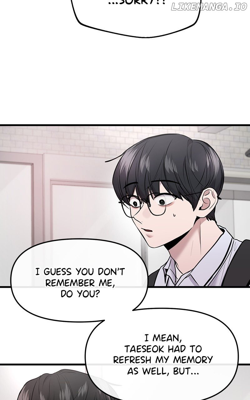 Back to Chanbi - Chapter 46 Page 98