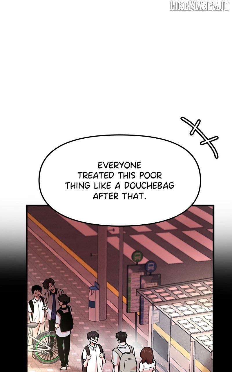 Back to Chanbi - Chapter 47 Page 12