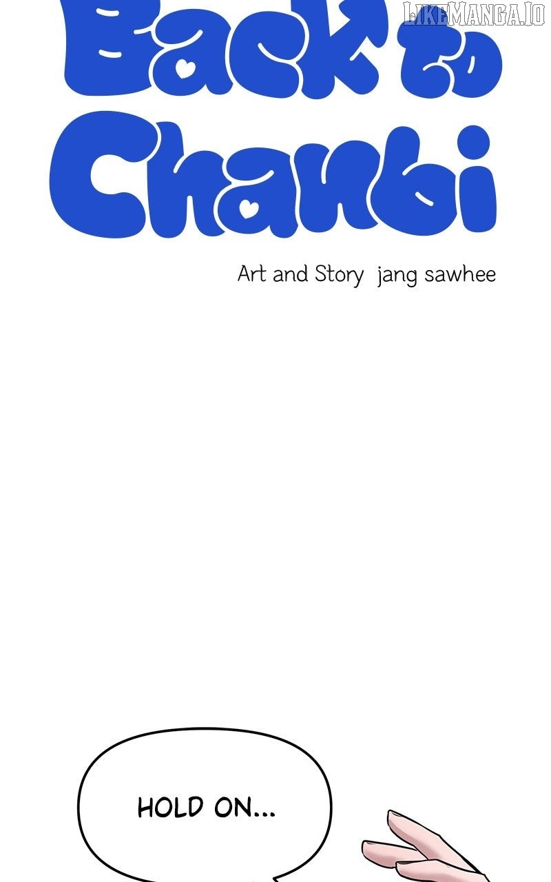 Back to Chanbi - Chapter 47 Page 15