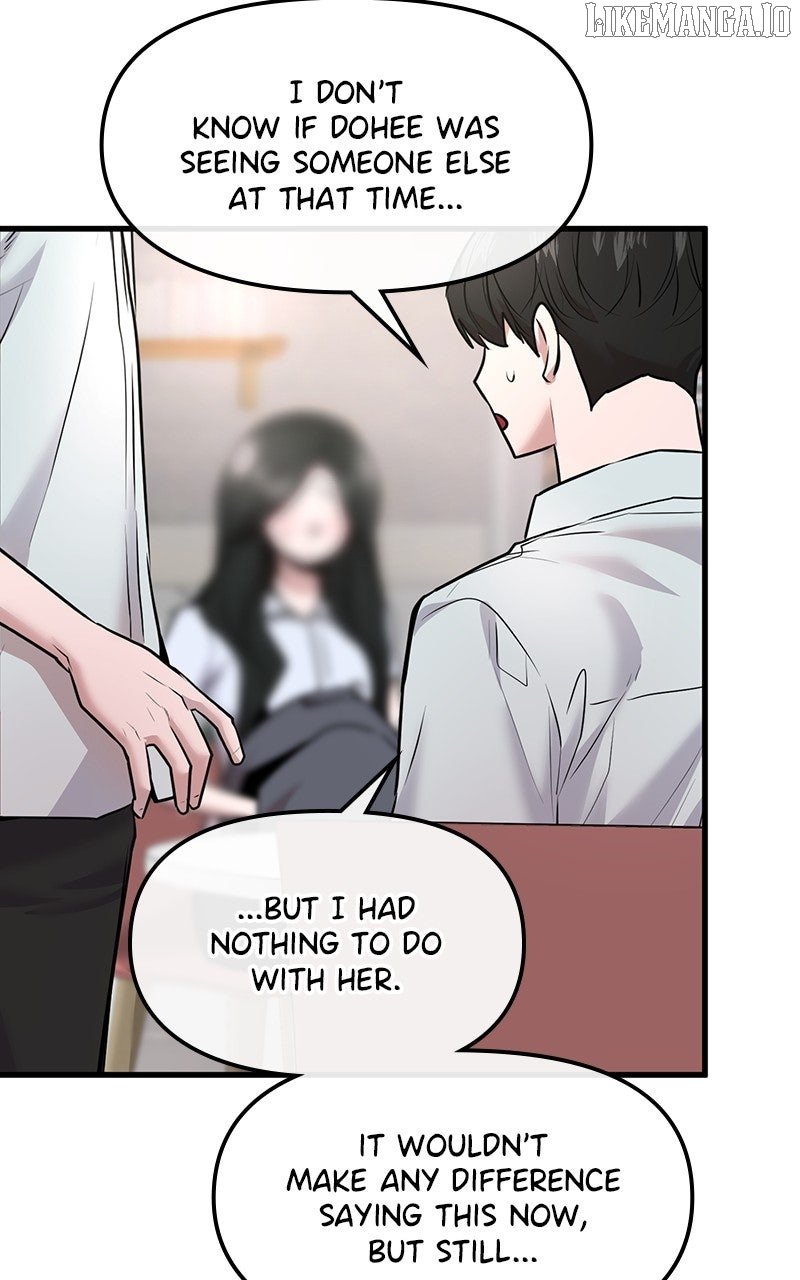 Back to Chanbi - Chapter 47 Page 18