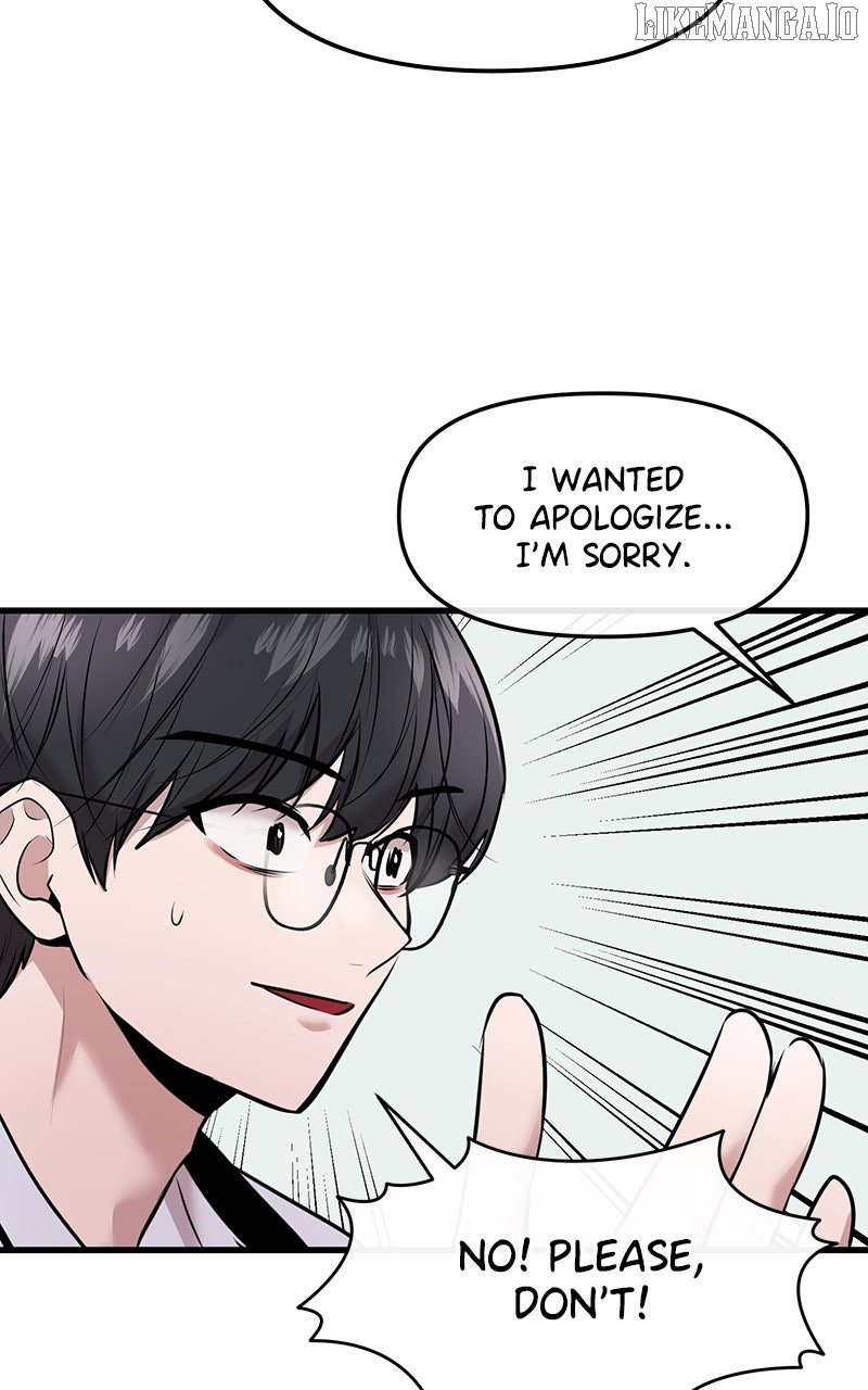 Back to Chanbi - Chapter 47 Page 19