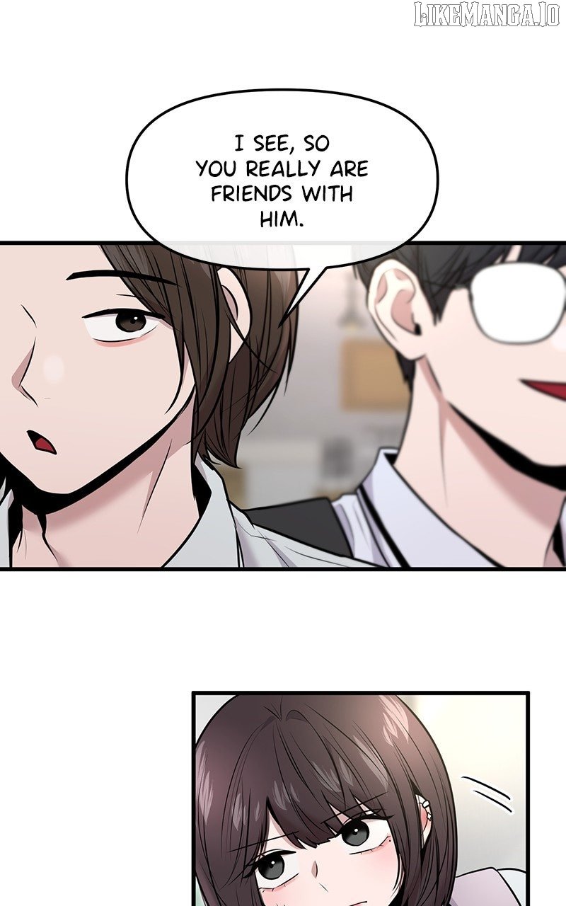 Back to Chanbi - Chapter 47 Page 25