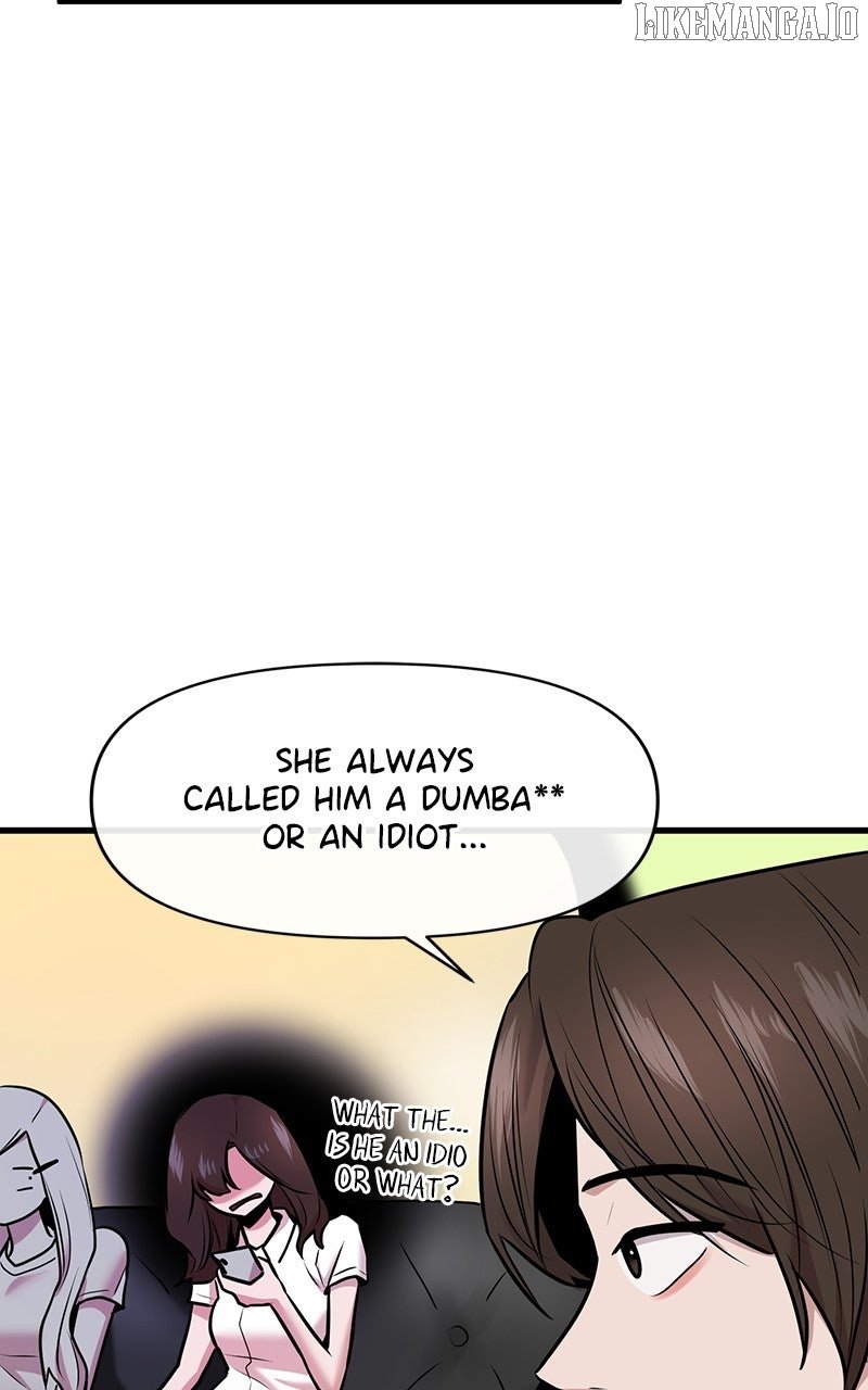 Back to Chanbi - Chapter 47 Page 27