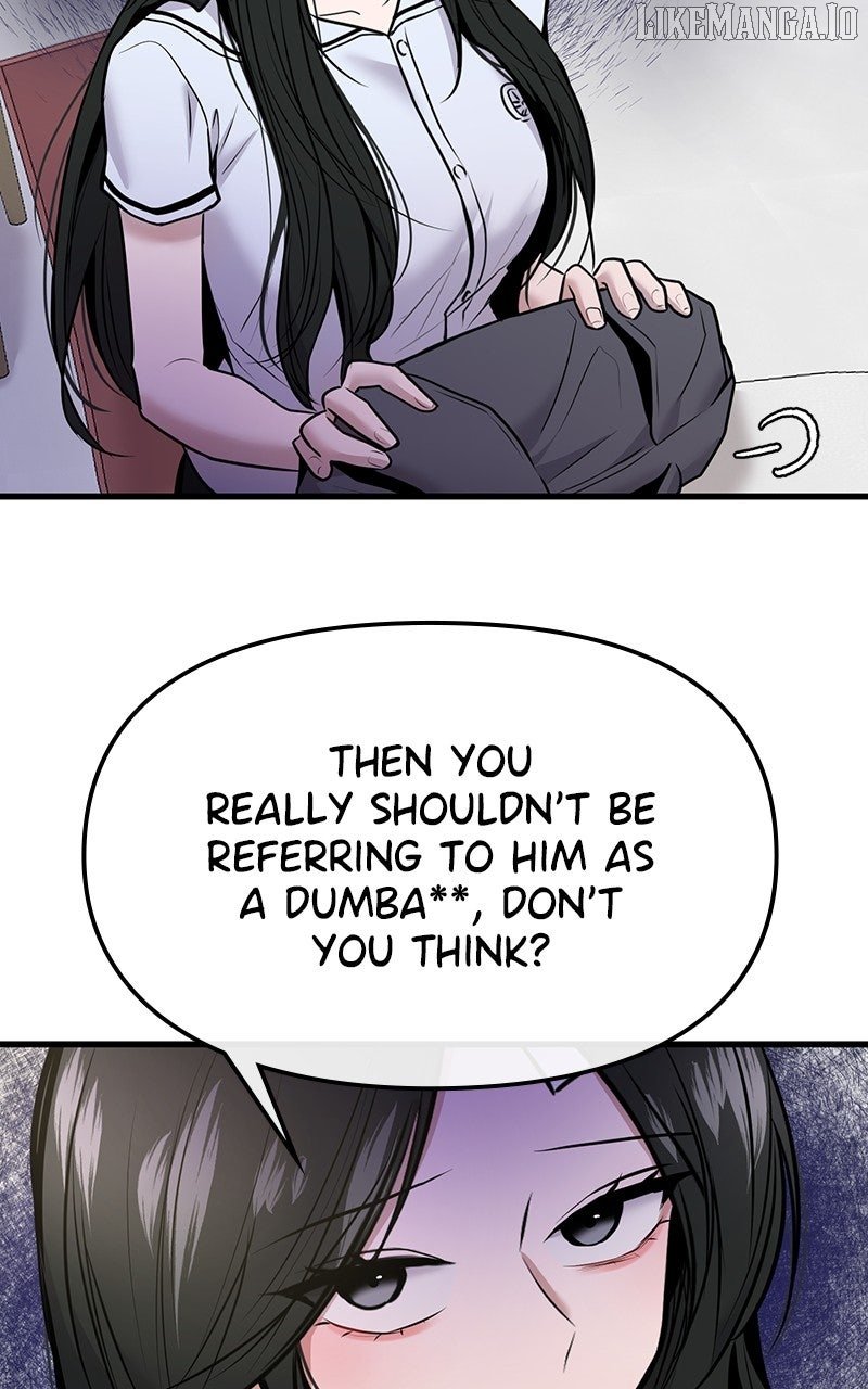 Back to Chanbi - Chapter 47 Page 31