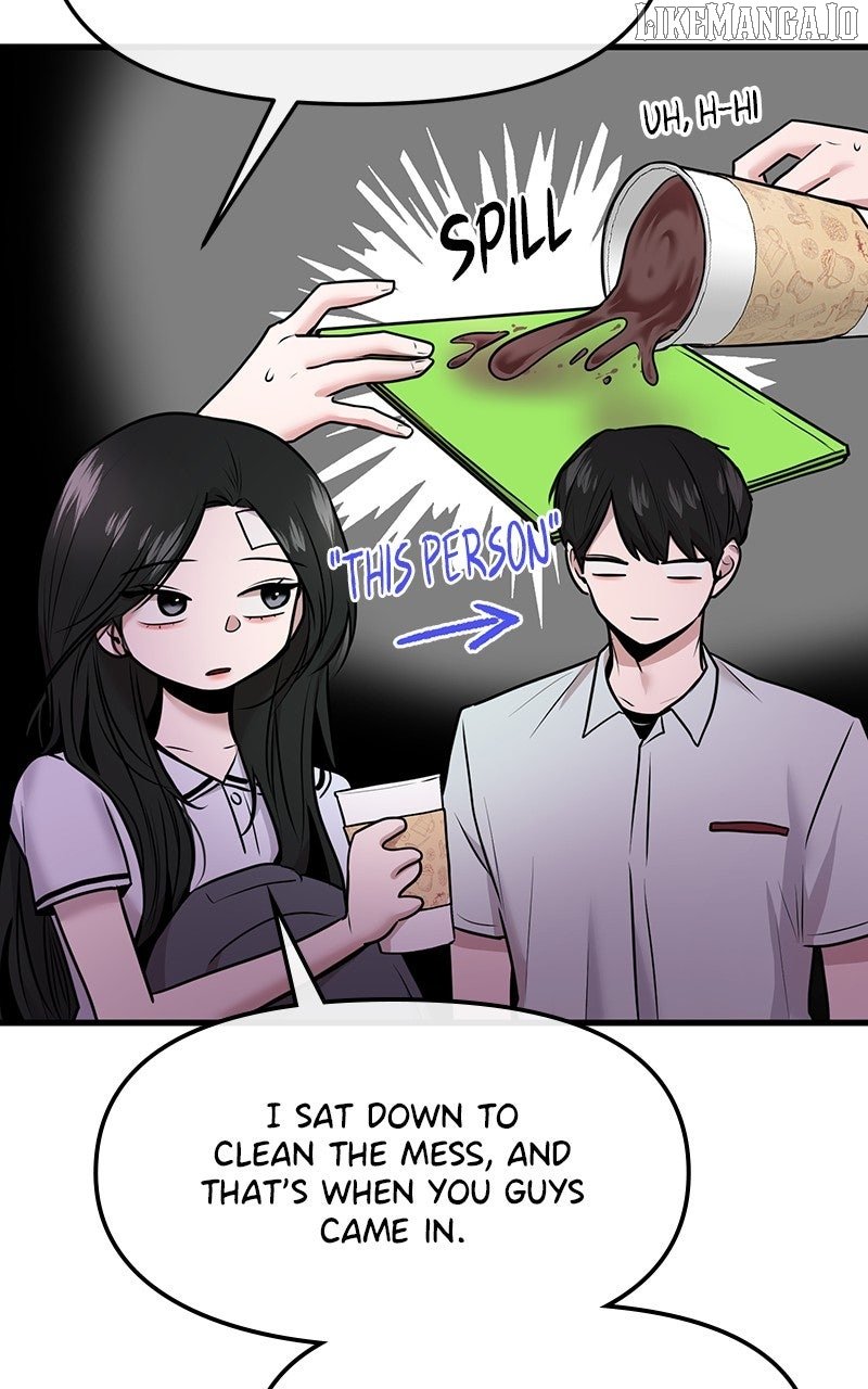 Back to Chanbi - Chapter 47 Page 42
