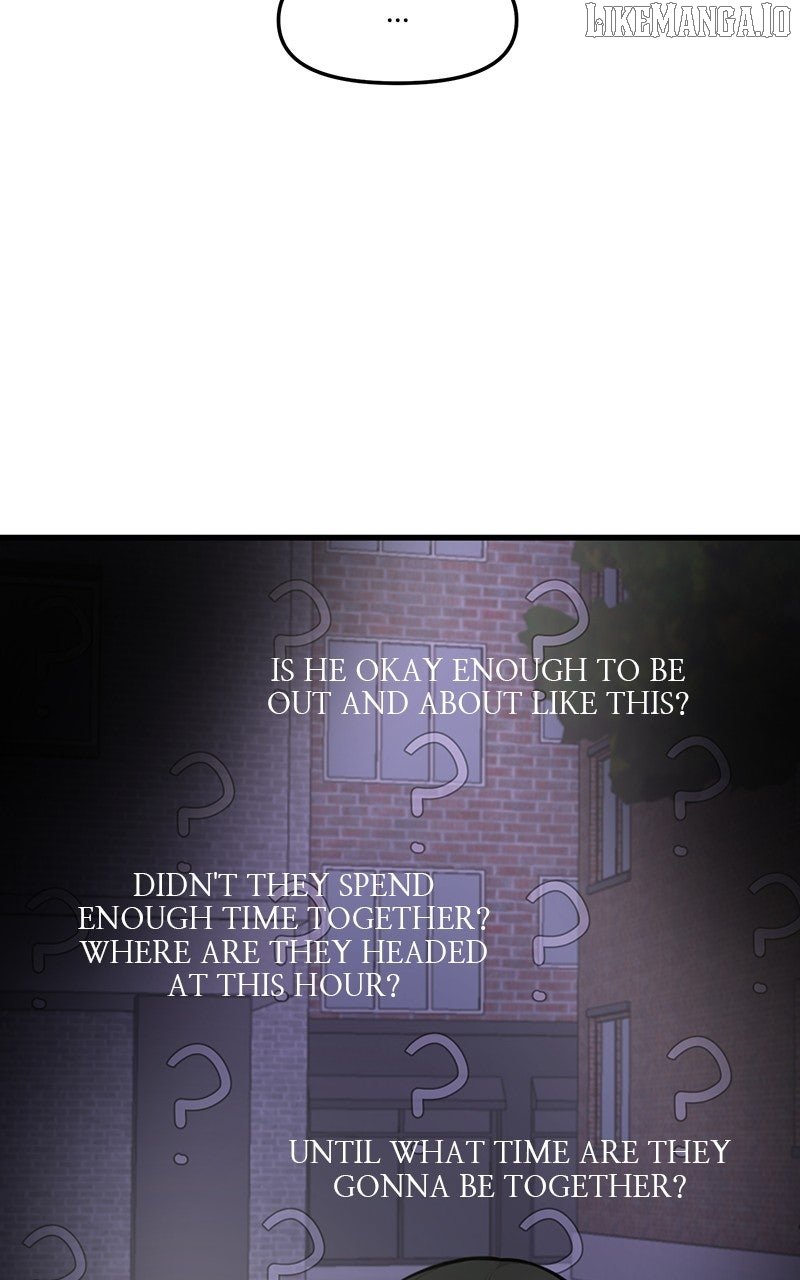 Back to Chanbi - Chapter 47 Page 46