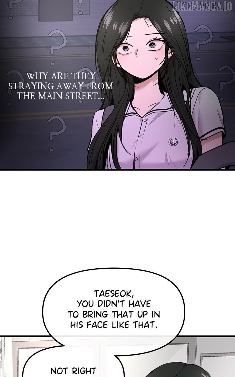 Back to Chanbi - Chapter 47 Page 47
