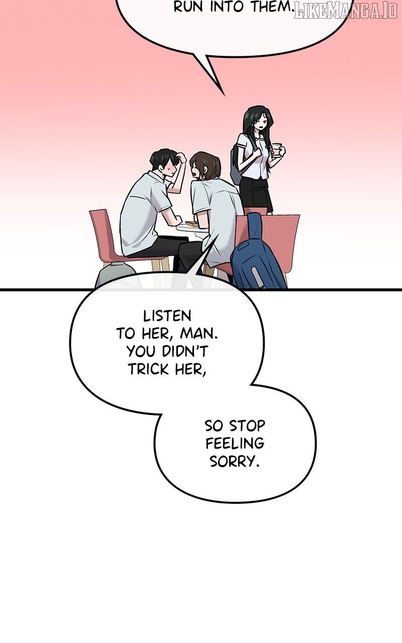 Back to Chanbi - Chapter 47 Page 50
